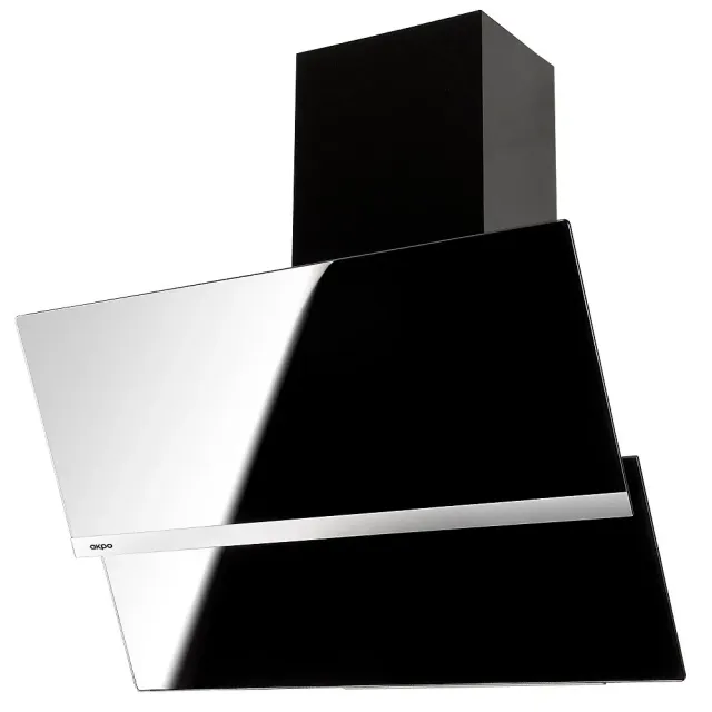 Akpo WK-9 Balance Pro cappa sottopensile aspirante