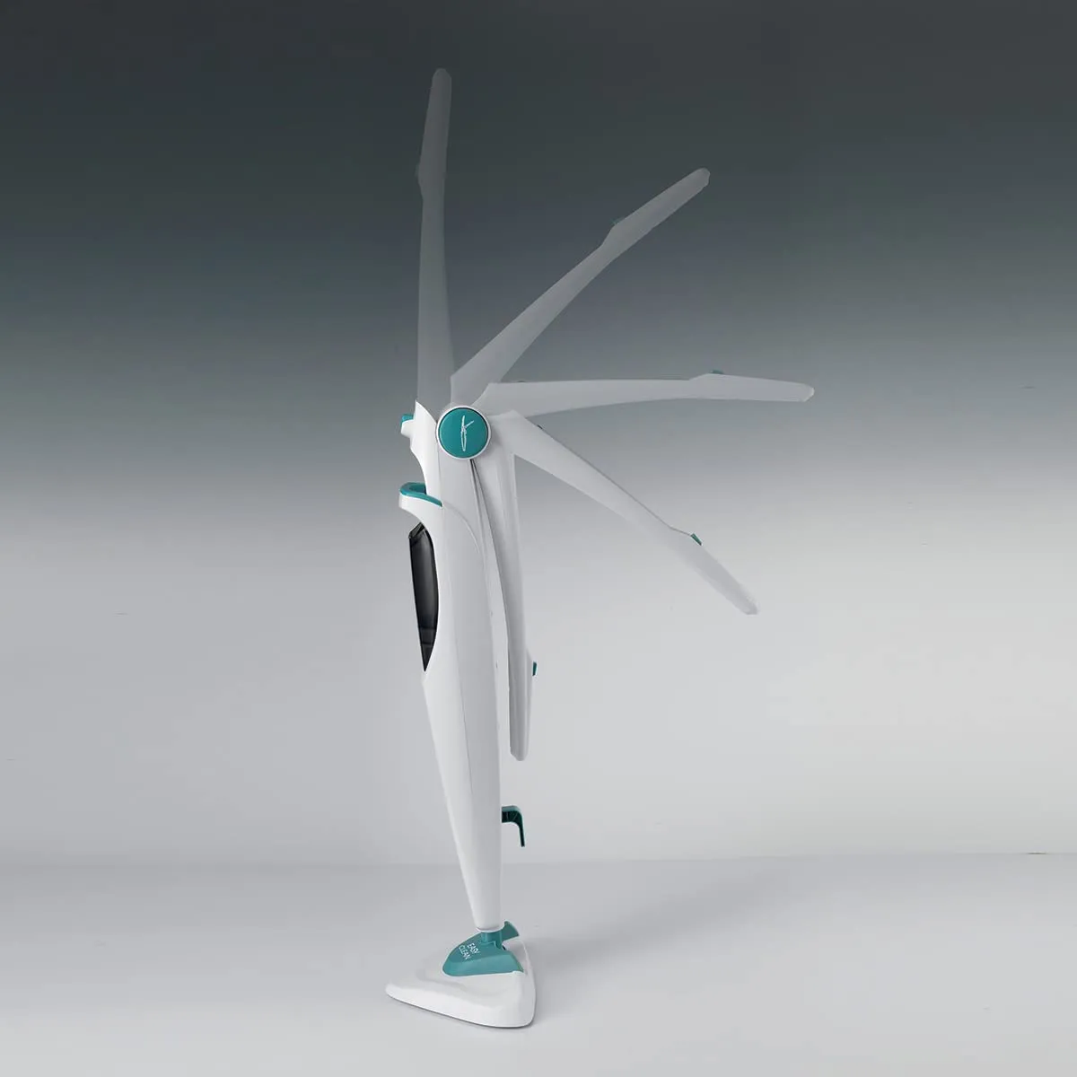 Ariete Steam Mop 4163 lavapavimenti a vapore 180°