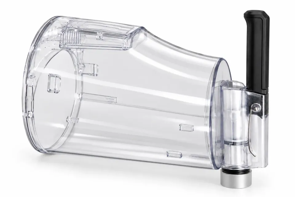 Seeger SuperSlush Vaschetta Ricambio 2 Litri BPA Free