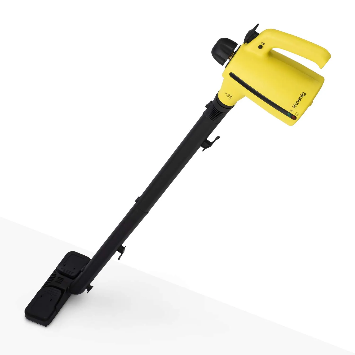 H.Koenig NV700 pulitore a vapore 3,5 bar 350 ml