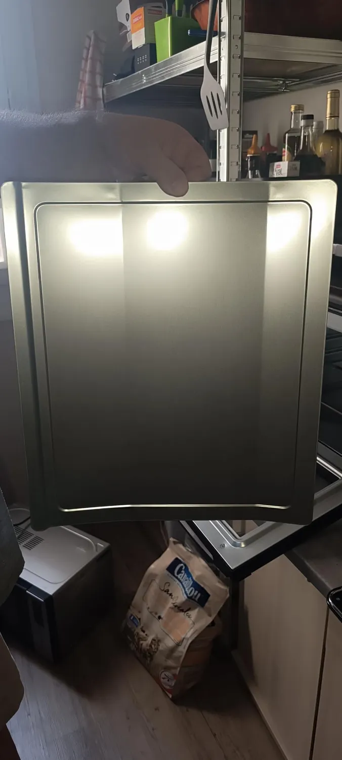 Koenig FO25 mini forno elettrico 25L 1500W