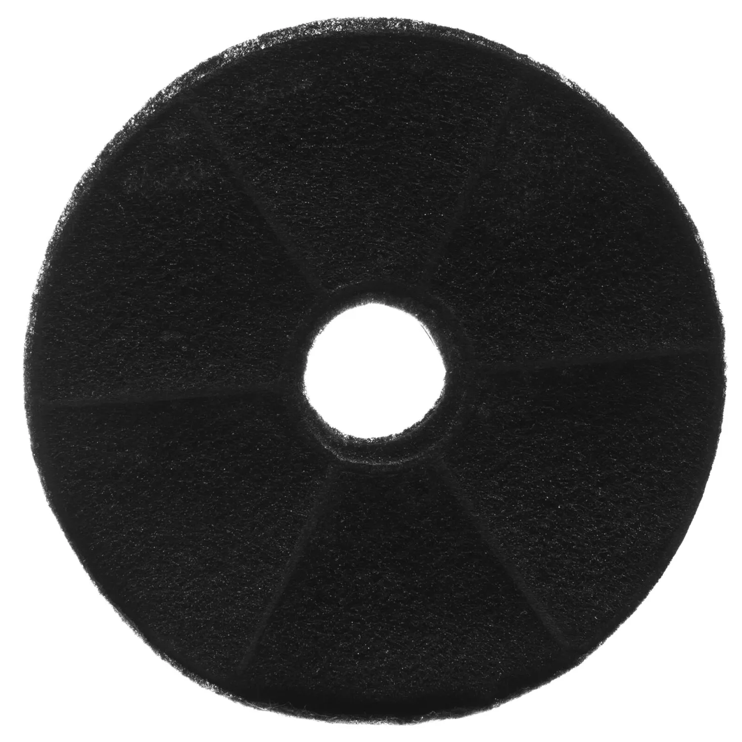 Akpo T300 filtro carbone cappa 2 pezzi ricambio