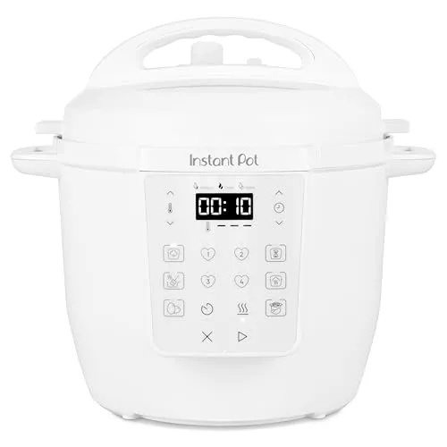 Instant Pot 7-in-1 Multicooker 5,7L Sogno Blu pressione