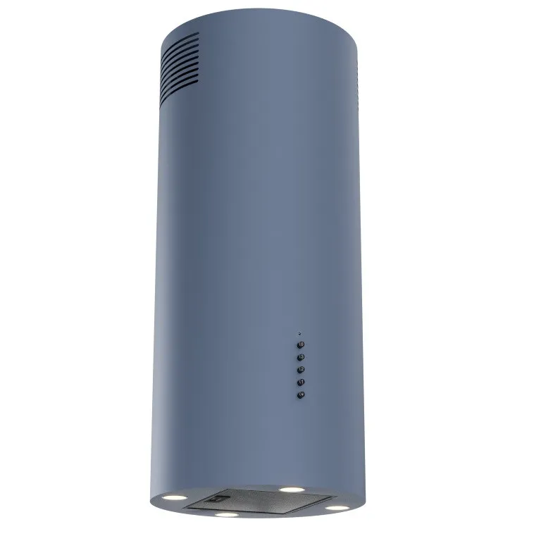 Akpo Balmera WK-4 Slim WL cappa a isola