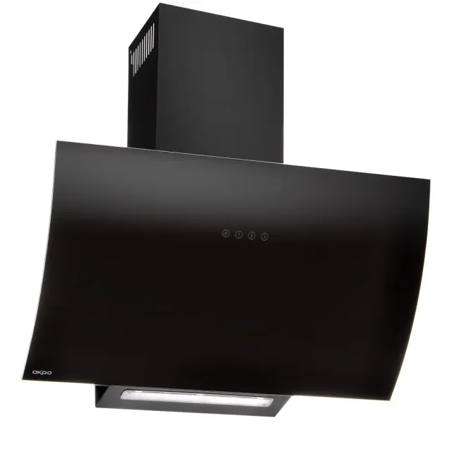 Akpo WK-11 Clarus cappa sottopensile cucina