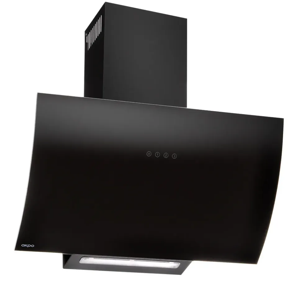 Akpo WK-11 Clarus cappa sottopensile cucina