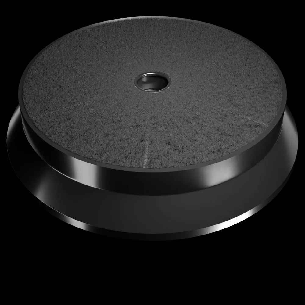 Akpo T800 filtro carbone cappa 2 pezzi
