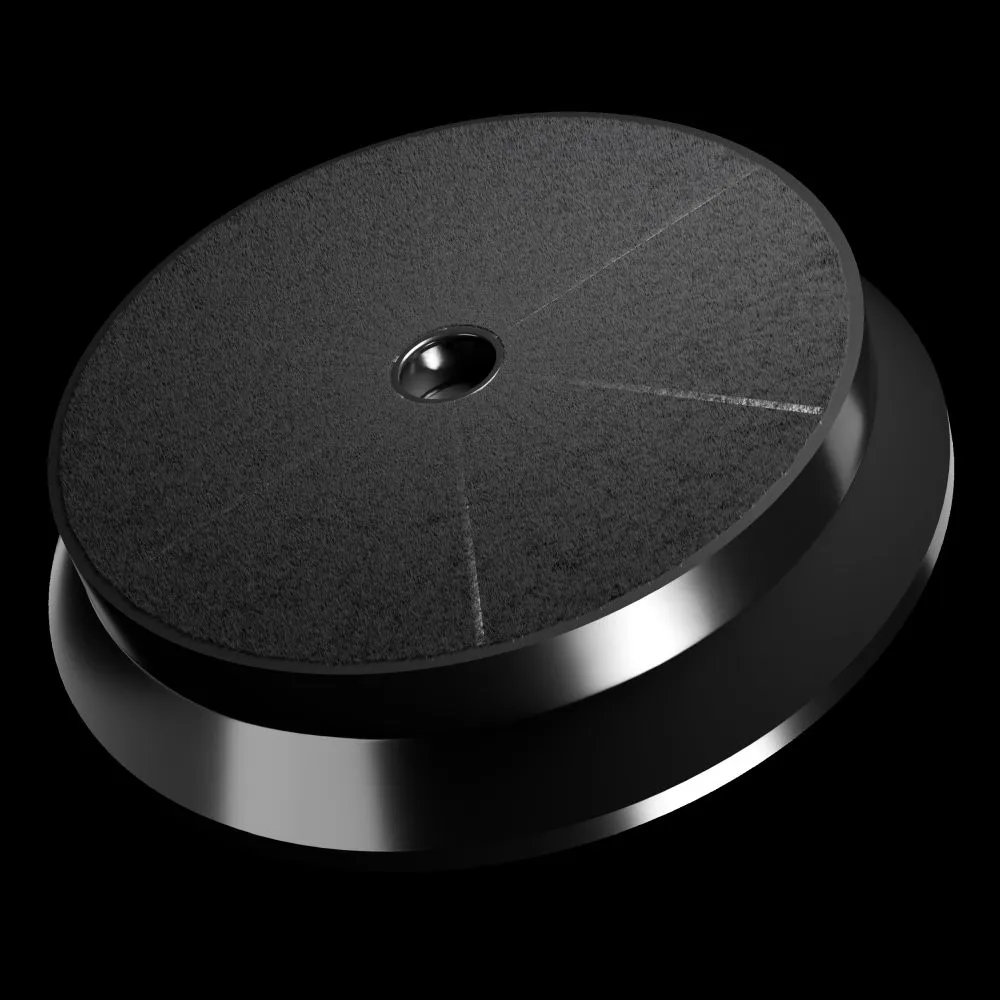 Akpo T800 filtro carbone cappa 2 pezzi