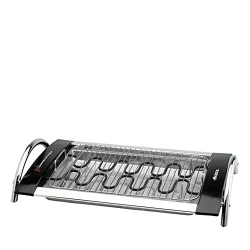 Ariete 732 Churrasco barbecue elettrico 2000W