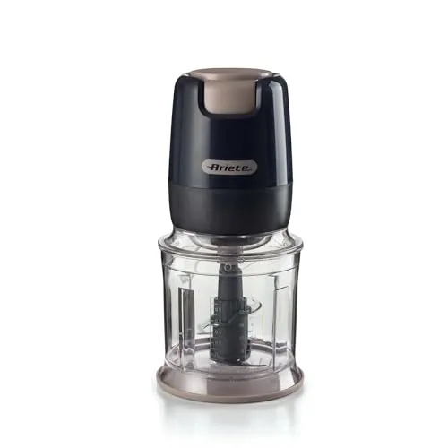 Ariete 437 Breakfast Tritatutto 700ml 400W 4 Lame Inox