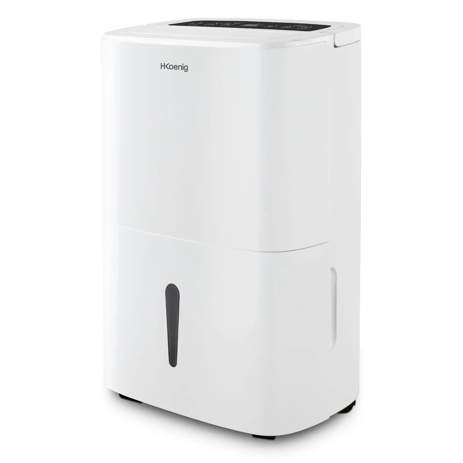 Koenig DSH520 deumidificatore 20 L/giorno WiFi 25 mq