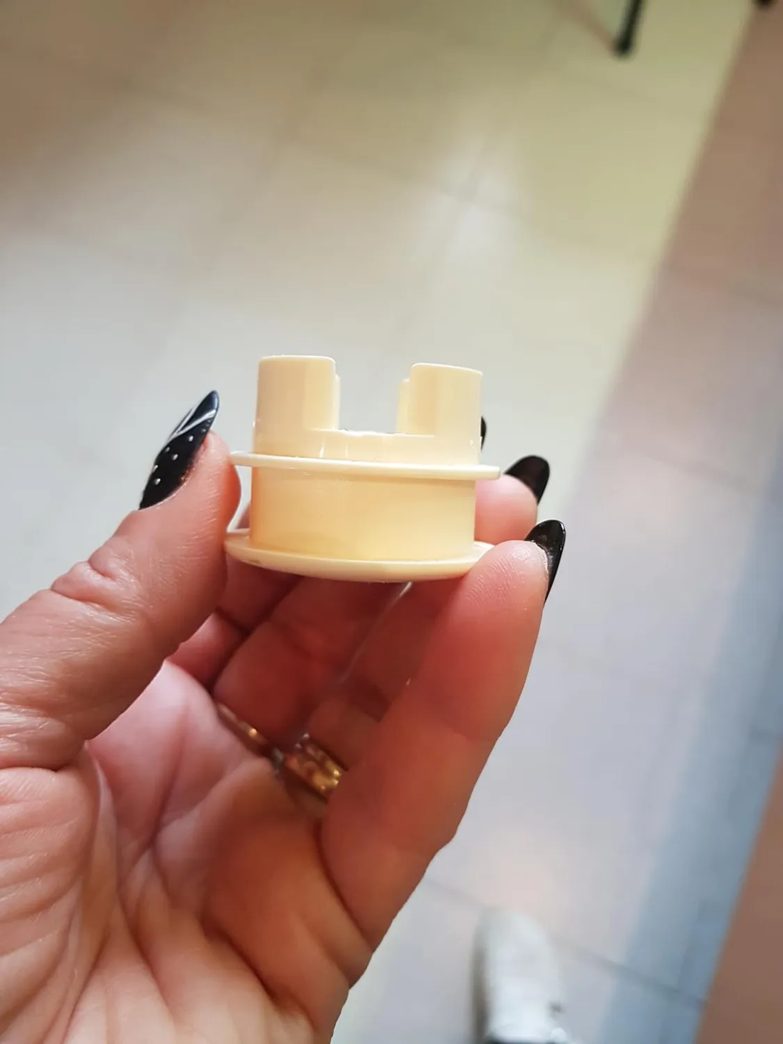 Ariete 457 Gratì Waterproof grattugia elettrica
