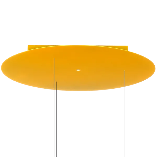 Akpo Balmera WK-10 cappa isola design 60 cm