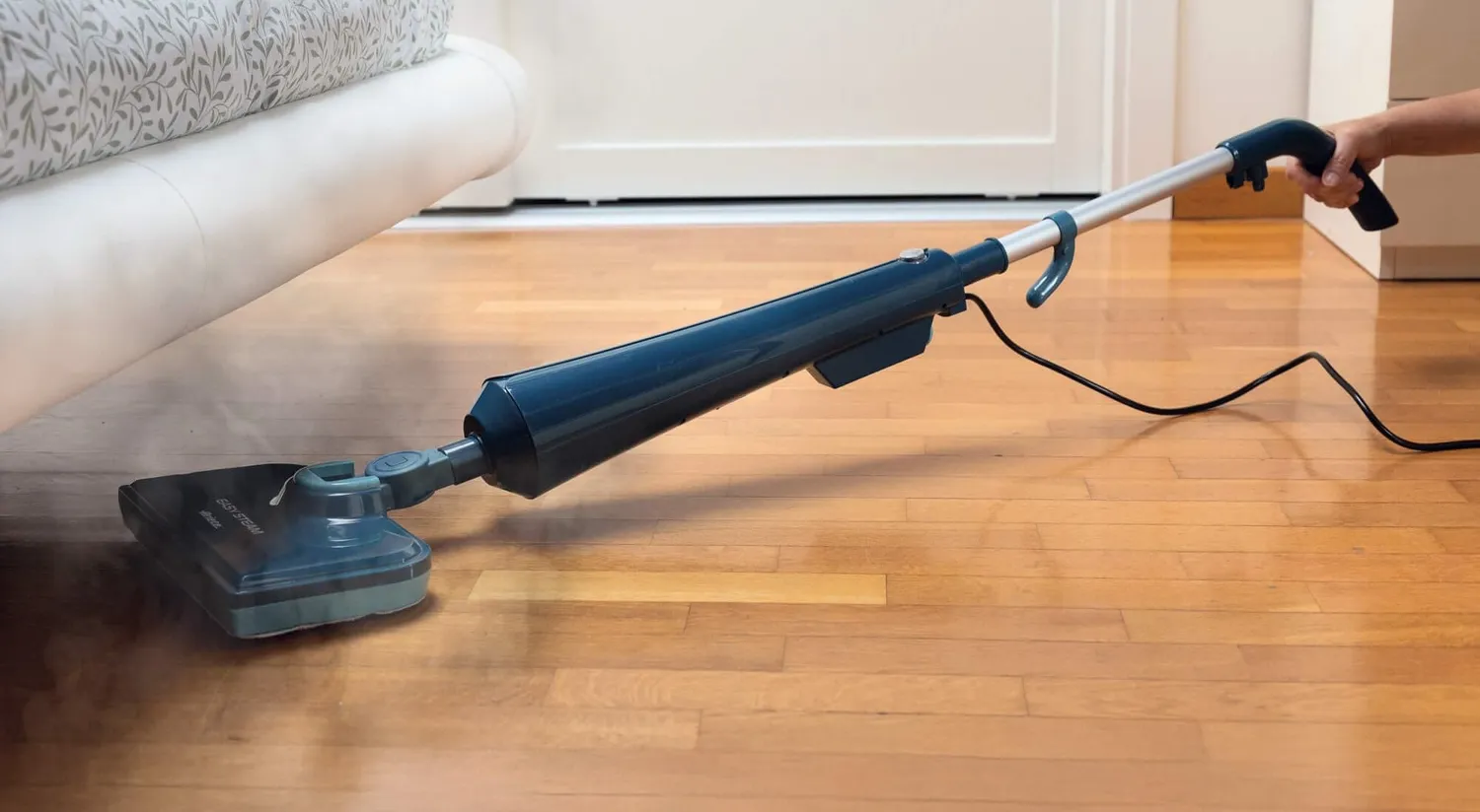 Ariete Easy Steam 4179 scopa a vapore lavapavimenti