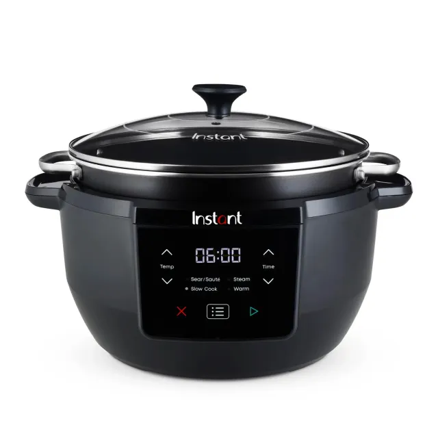 Instant Pot Superiore pentola cottura lenta 7,1L antiaderente