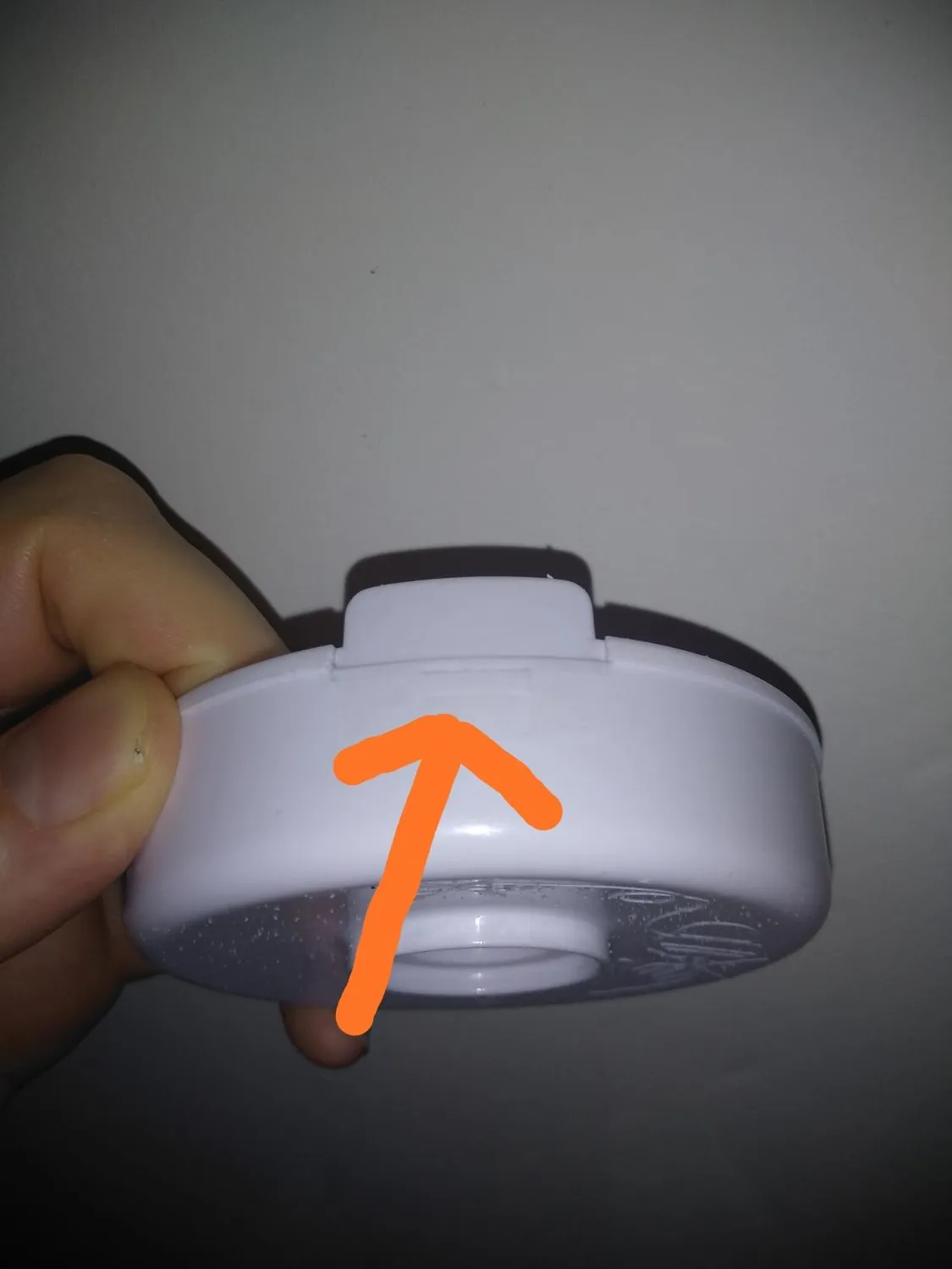 Ariete 439 Gratì Grattugia Elettrica 200W Bianco
