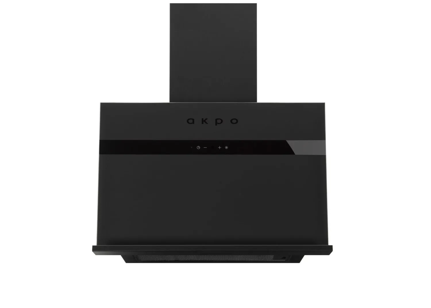 Akpo Crystal Royal WK-9 cappa sottopensile