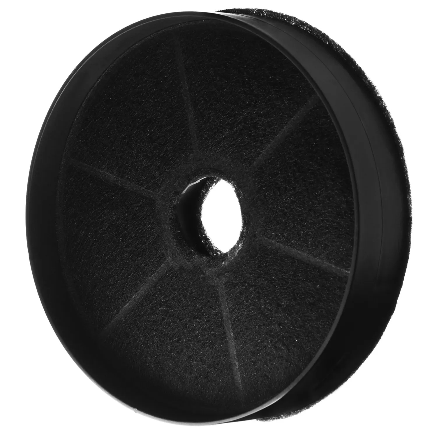Akpo T300 filtro carbone cappa 2 pezzi ricambio