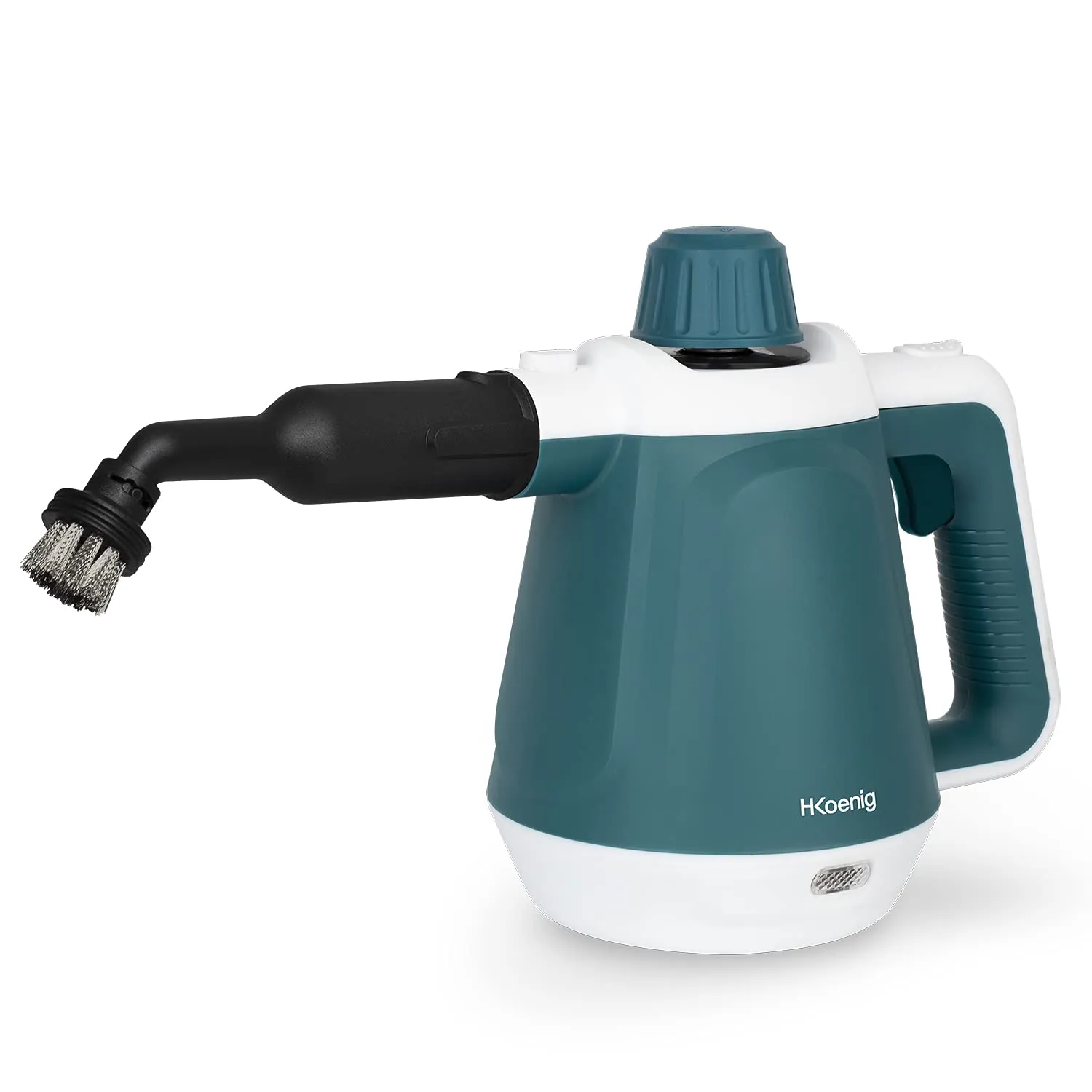 Koenig NV680 pulitore a vapore portatile 400 ml 3,5 bar