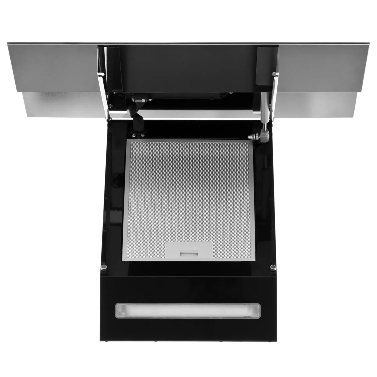 Akpo WK-9 Sigma Pro cappa sottopensile aspirante