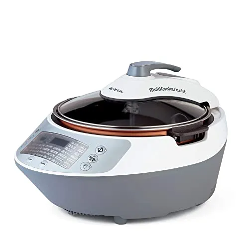 Ariete Twist 2945 multicooker 5L 30 programmi