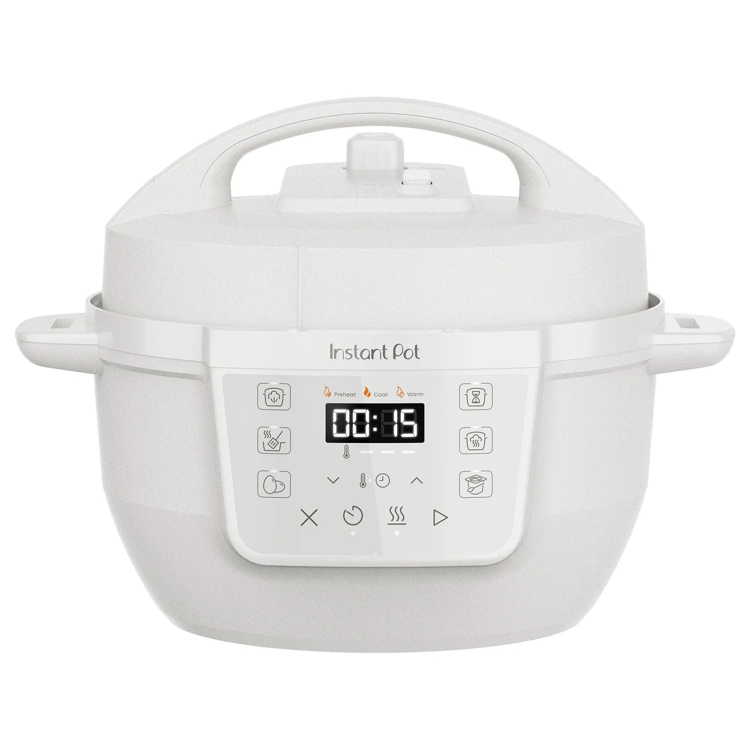 Instant Pot 7-in-1 Multicooker 5,7L Sogno Blu pressione
