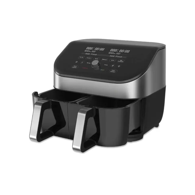 Instant Vortex Plus friggitrice ad aria doppia 7,6L