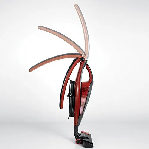 Ariete Evo 2 in 1 2764 scopa elettrica senza sacco