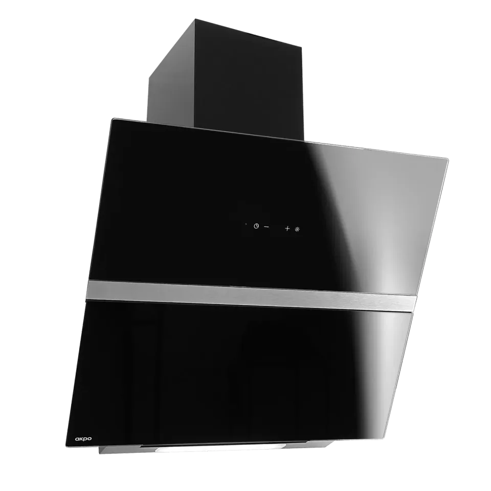 Akpo WK-9 Venus Pro cappa sottopensile inox