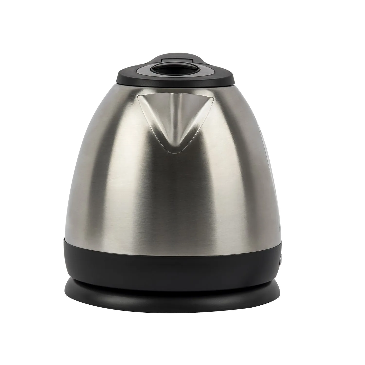H.Koenig BO12 bollitore elettrico 1,2 L vetro 1630 W