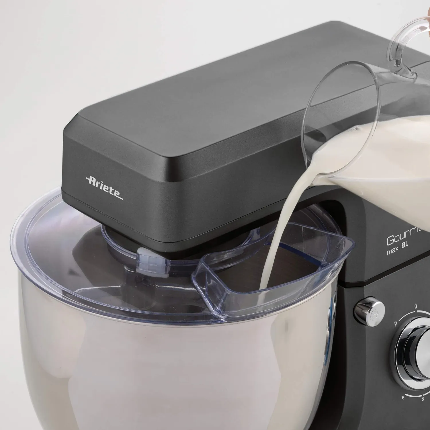 Ariete Gourmet Maxi 1575 planetaria 8L 3kg