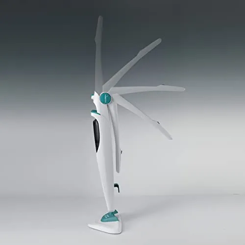 Ariete Steam Mop 4163 lavapavimenti a vapore 180°