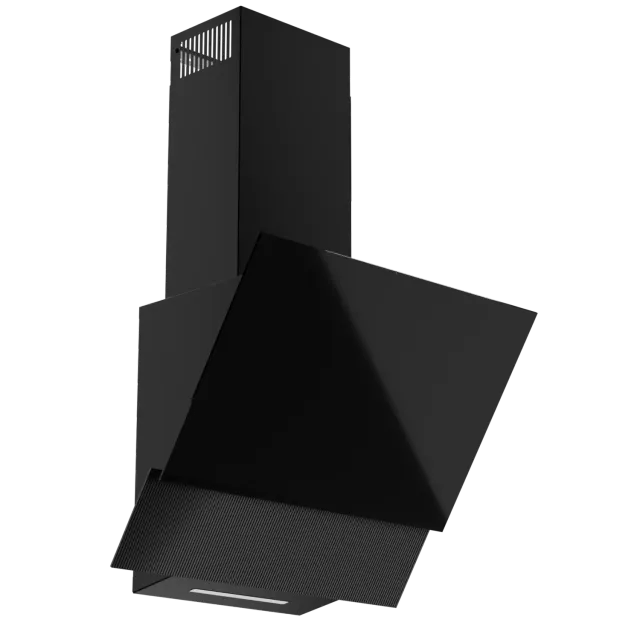 Akpo WK-9 Lumino cappa sottopensile 60 cm con luce