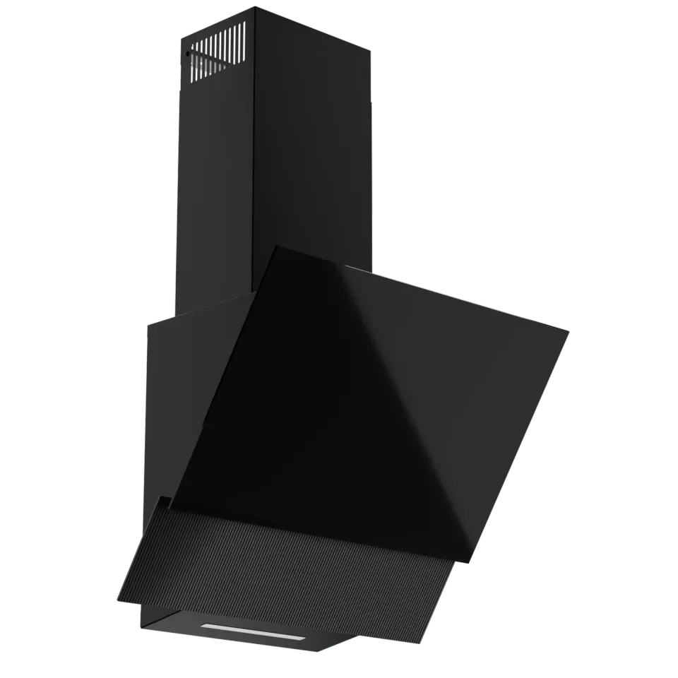 Akpo WK-9 Lumino cappa sottopensile 60 cm con luce