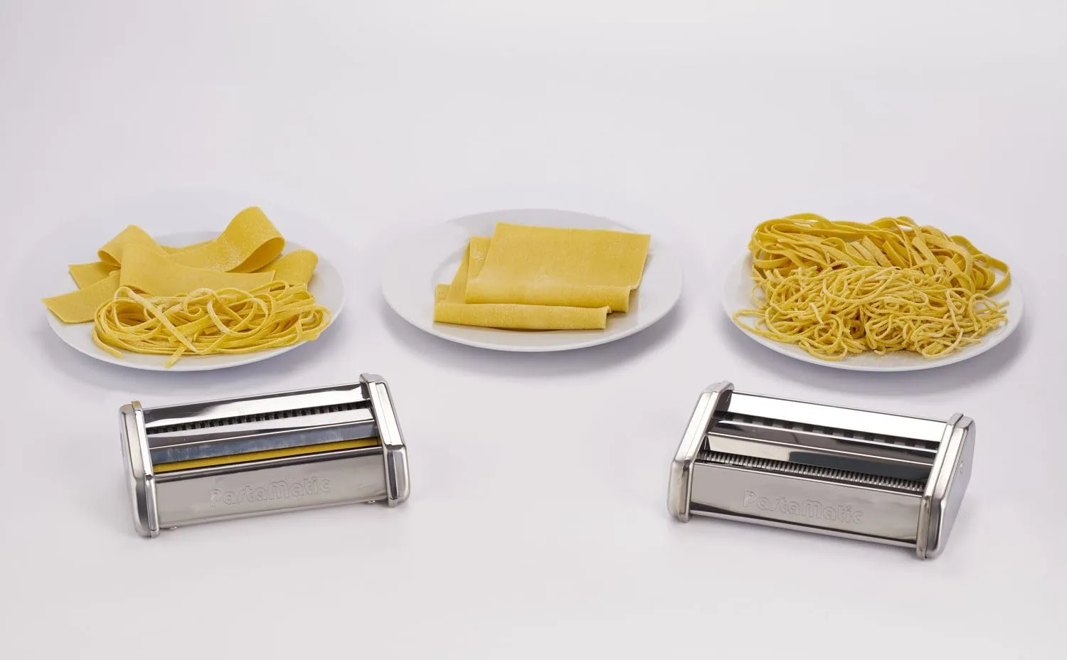 Ariete Pastamatic 1593 macchina pasta 5 formati