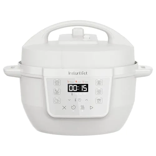 Instant Pot 7-in-1 Multicooker 5,7L Sogno Blu pressione