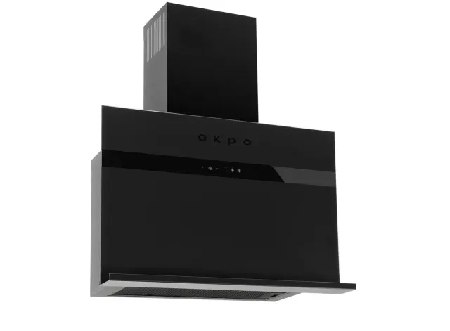 Akpo Crystal Royal WK-9 cappa sottopensile