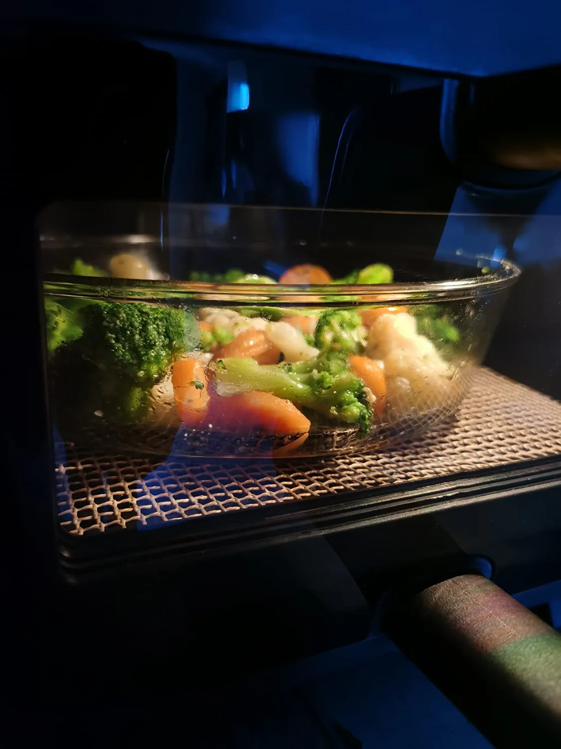 Instant Vortex Plus ClearCook Friggitrice ad Aria 5,7 L 6QT