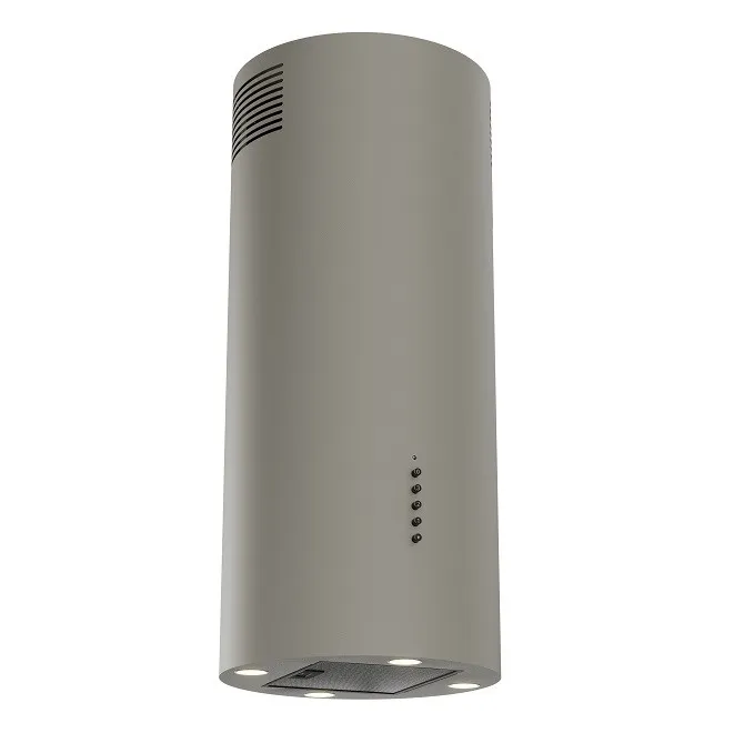 Akpo Balmera WK-4 Slim WL cappa a isola