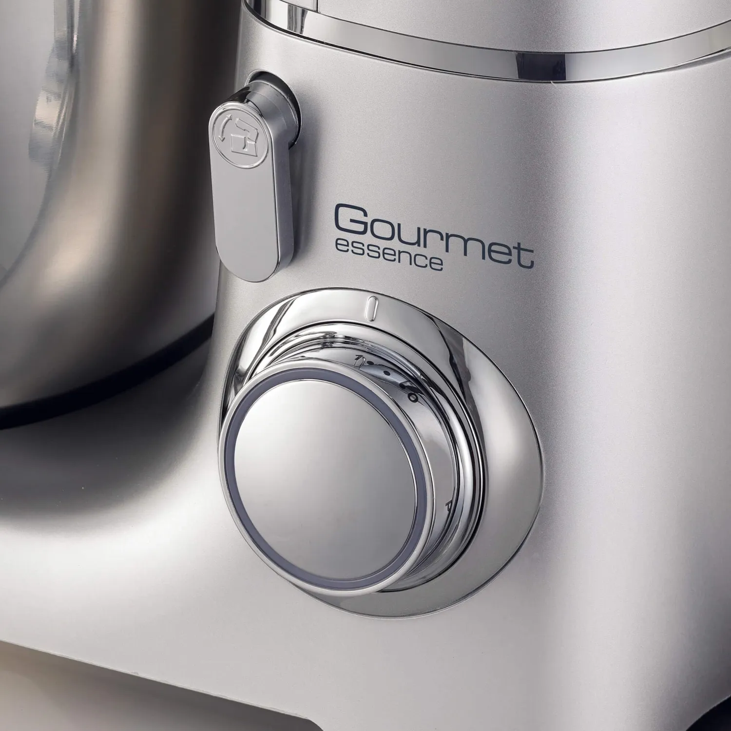 Ariete 1583 Gourmet Essence Planetaria 5,2L 1300W
