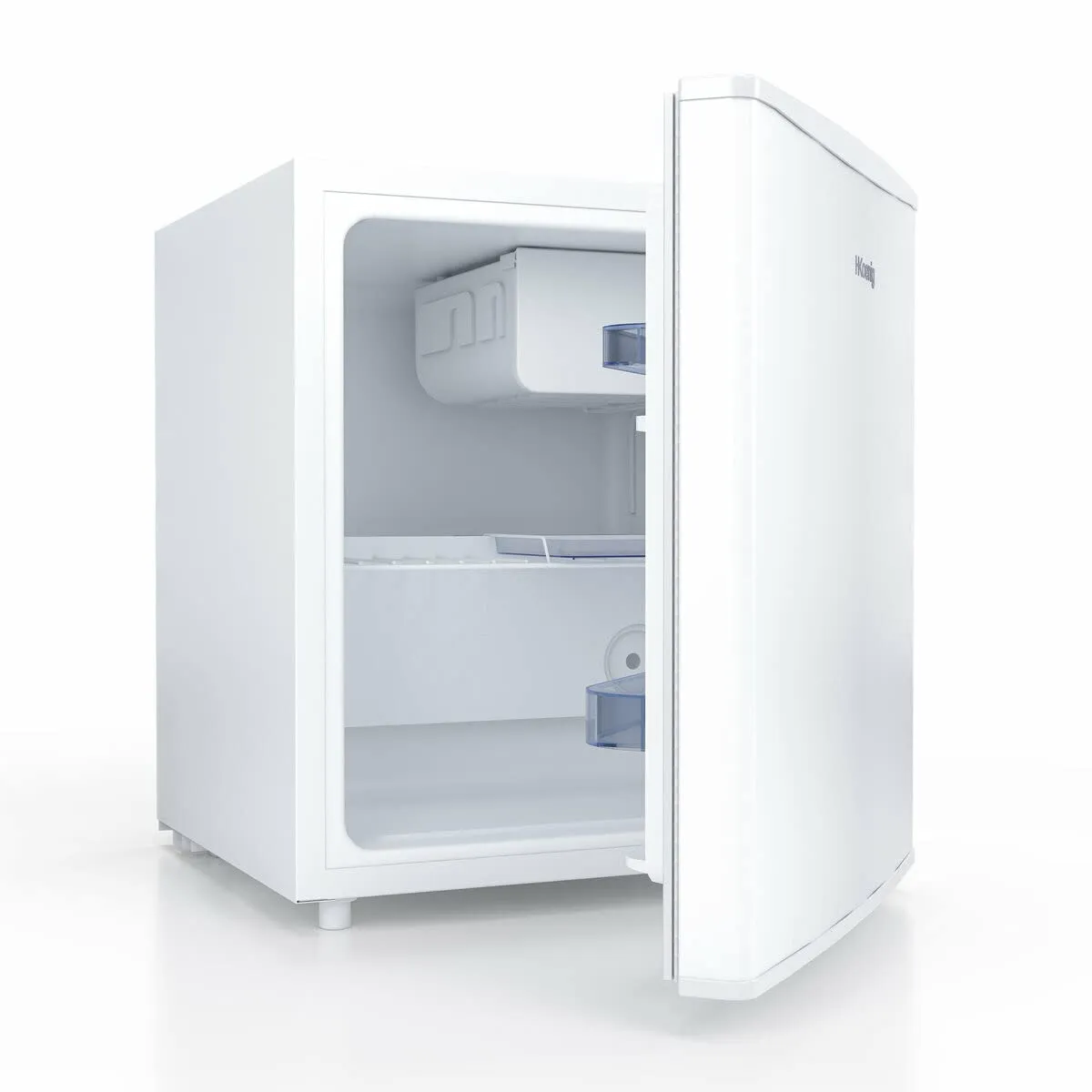 H.Koenig FGX490 mini frigo 45 L bianco 39 dB