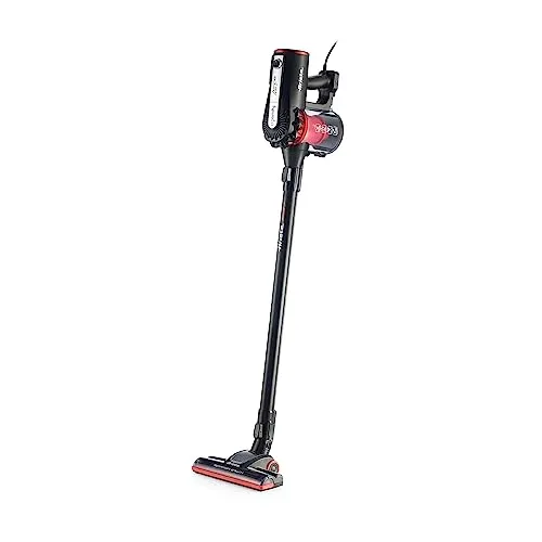 Ariete Handy Force 2759 Scopa Elettrica con Filo 600W