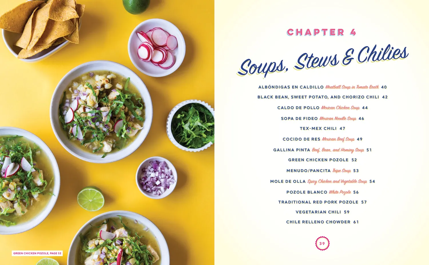 Everyday Mexican Instant Pot Cookbook libro messicano inglese