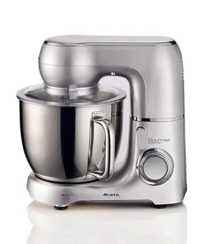 Ariete 1583 Gourmet Essence Planetaria 5,2L 1300W