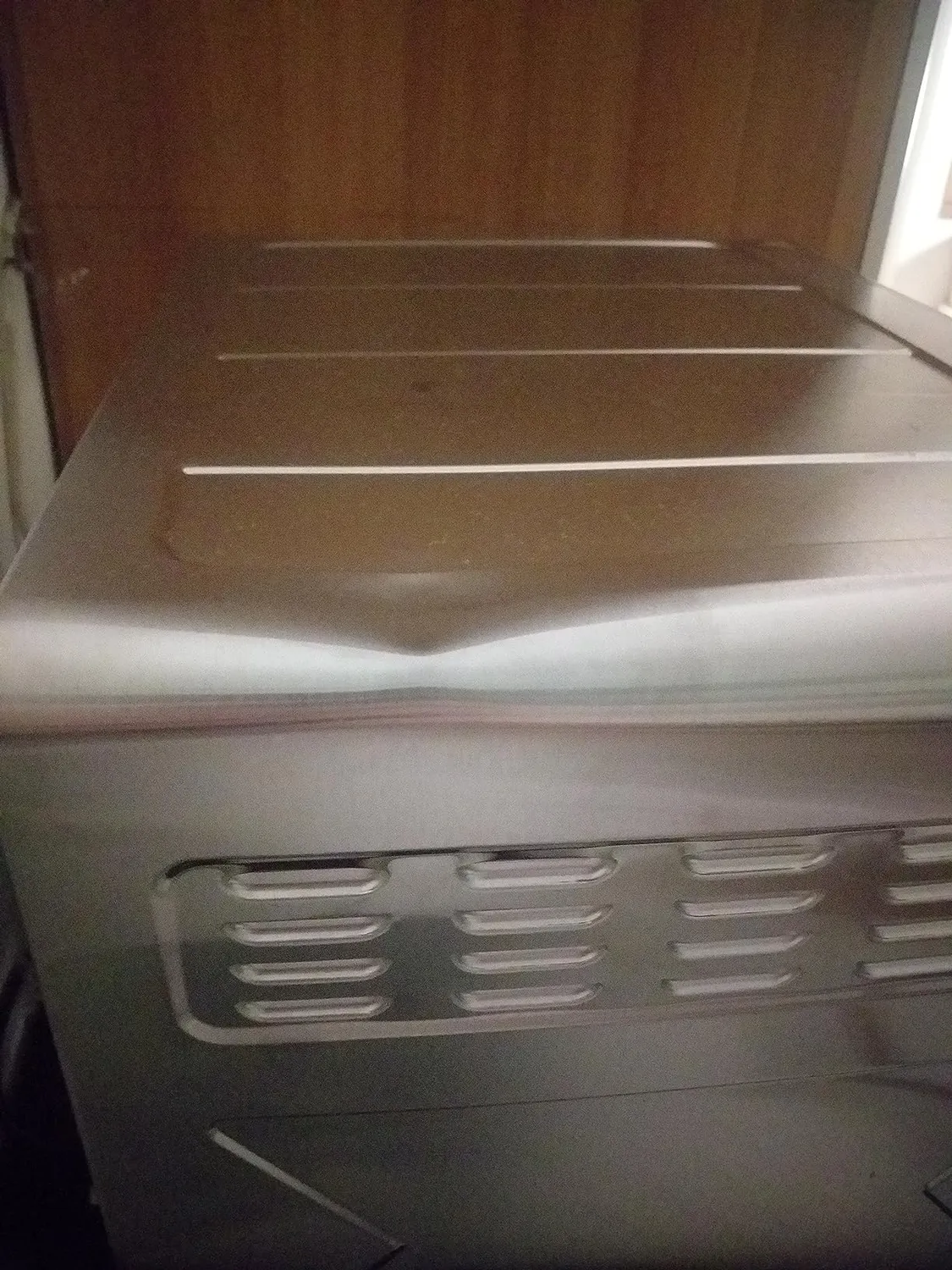 Ariete 4629 forno friggitrice ad aria 25L 15 funzioni