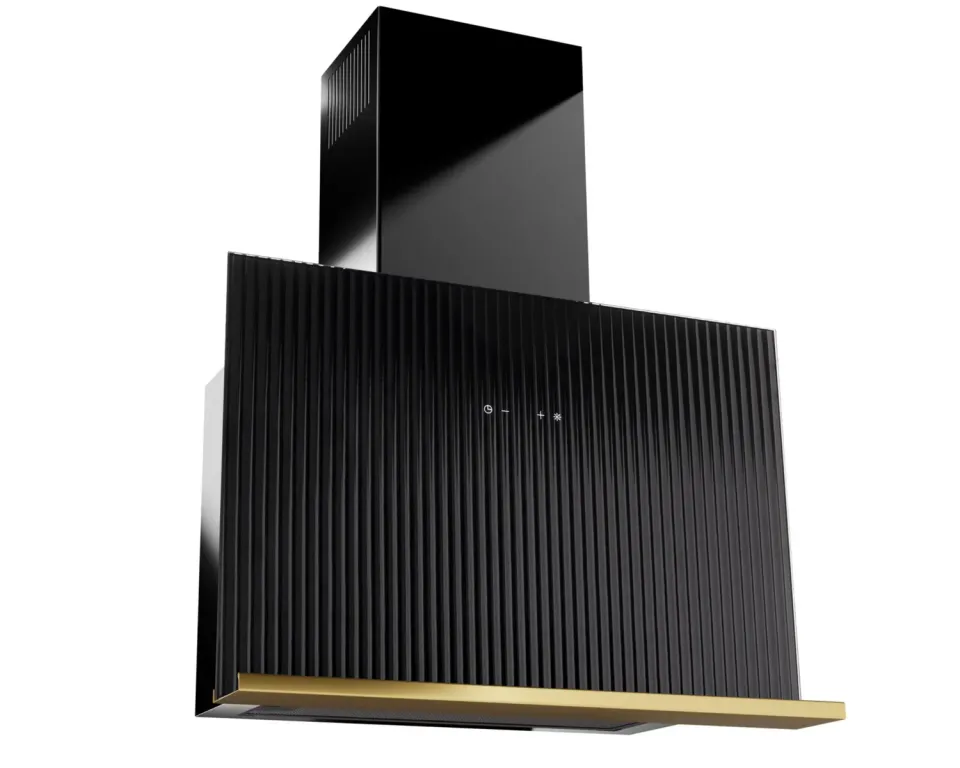 Akpo WK-9 Veron Pro cappa sottopensile 60 cm acciaio