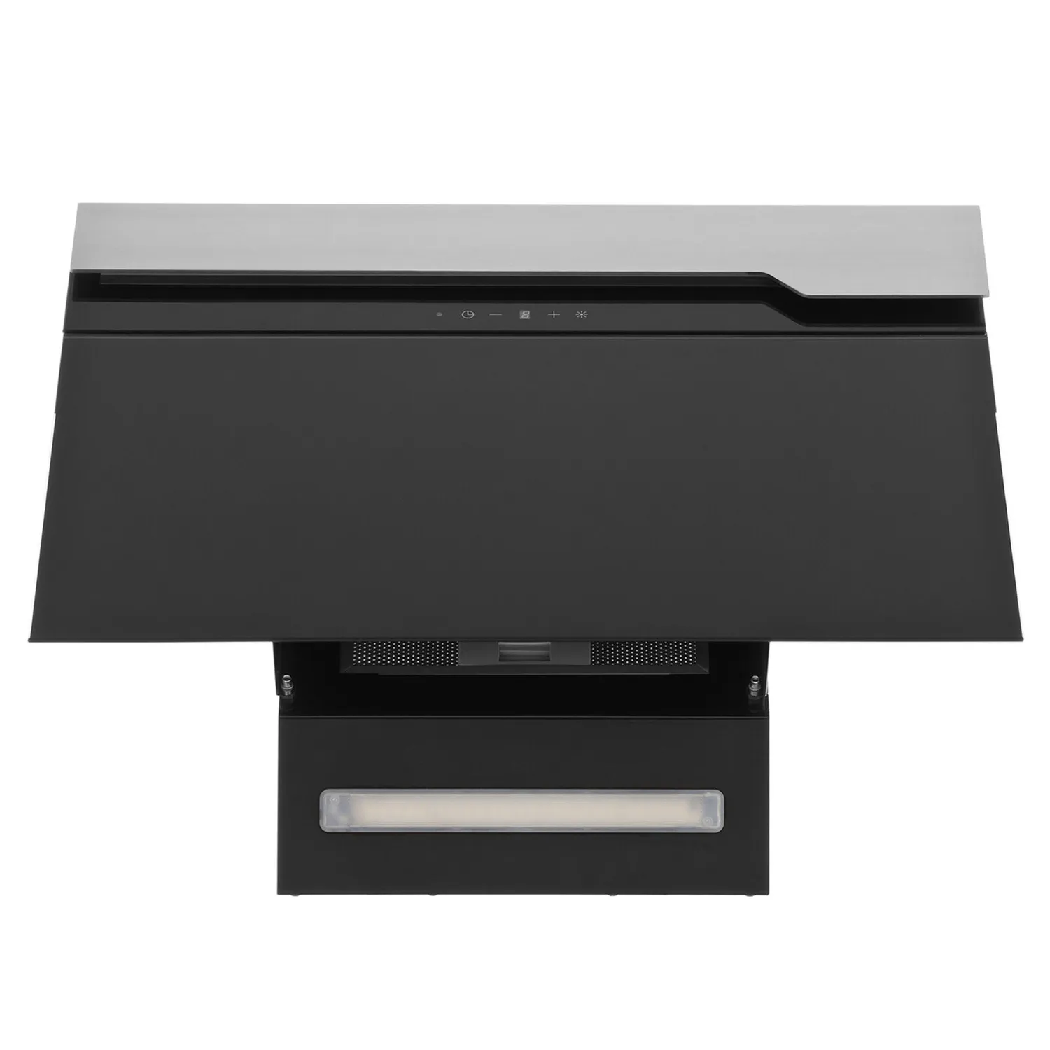 Akpo WK-9 Polaris Pro cappa sottopensile inox