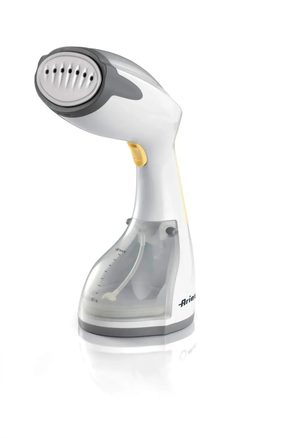 Ariete 4167 stiratrice verticale bianca 1200W