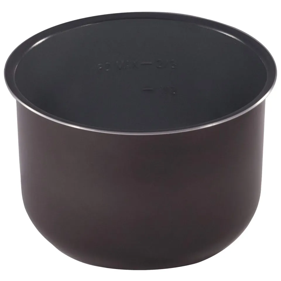 Instant Pot Vaso Interno in Ceramica 5,7L Antiaderente