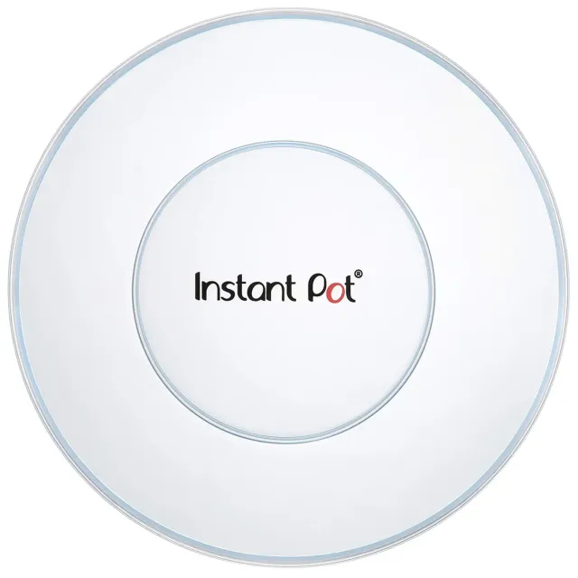 Instant coperchio in silicone 3 litri ermetico mini